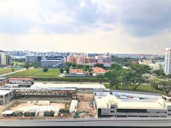 Sims Urban Oasis (D14), Condominium #583439871